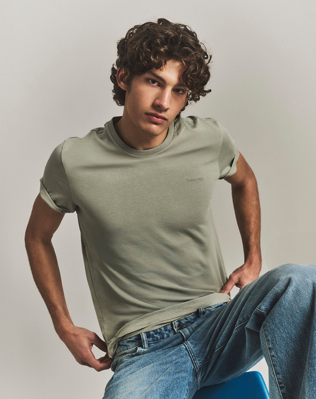 Calvin Klein Men's Tees